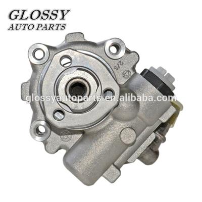 Glossy Power Steering Pump For VW Multivan Transporter T4 DSP1172 074 145 157 C CX 7D0 422 155 074145157C 074145157CX 7D0422155