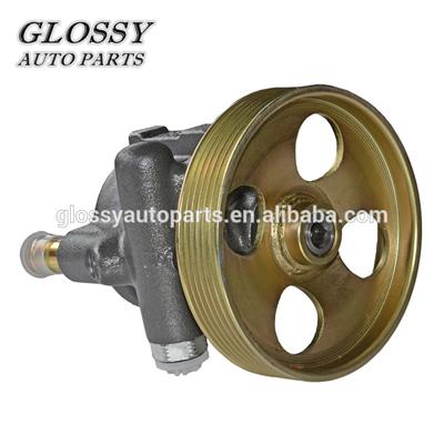 Glossy Power Steering Pump For Kangoo Express Megane Grandtour 7700426719 7700437081 7700419117 7700417137 7700417957 7700868800