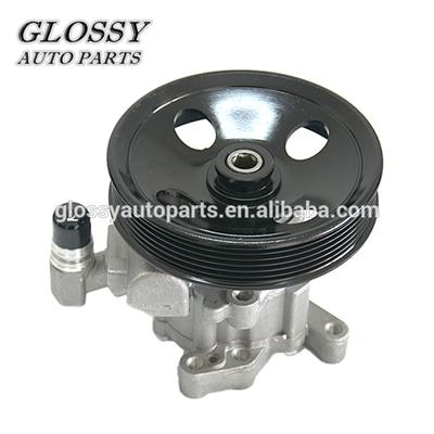 Glossy Power Steering Pump For W163 ML320 ML350 ML430 DSP981 002 466 38 46 81 82 01 0024663801 0024664601 0024668101 0024668201