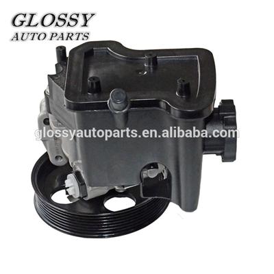 Glossy Power Steering Pump For C230 W203 003 466 40 41 42 43 01 0034664001 0034664101 0034664201 0034664301