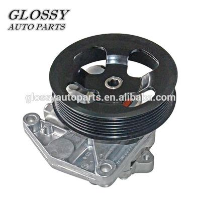 Glossy Power Steering Pump For GLK-Class W164 W251 X164 X204 005 466 03 02 01 0054660301 0054660201