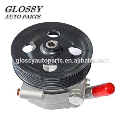 Glossy Power Steering Pump For Mondeo Galaxy S-MAX 6G913A696CC 6G913A696CD/CE 1674663 1466145 1463840 1377176 1387623 1432495