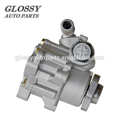 Glossy Power Steering Pump For VW Multivan Transporter DSP1519 7E0 422 154 D F 7E0422154 7E0422154D 7E0422154F