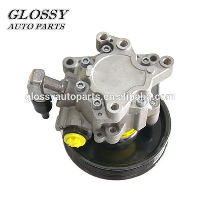 Glossy Power Steering Pump For W211 S211 004 005 466 91 20 01 DSP1503 DSP1573 541023910 0044669101 0054662001