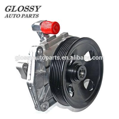 Glossy Power Steering Pump For W164 W251 W221 R350 X164 V251 M273 M272 005 466 22 01 541024210 0054662201