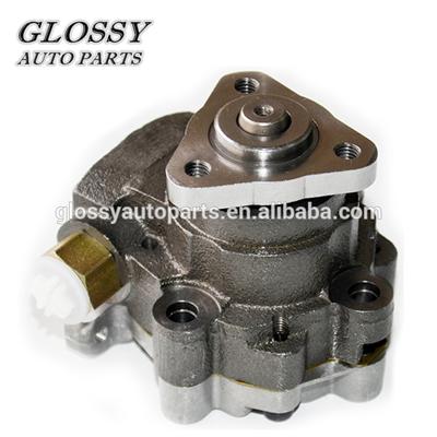 Glossy Power Steering Pump For Discovery MK2 Defender LD ERR6447 QVB500080 QVB500080E