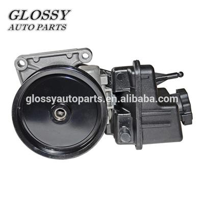 Glossy Power Steering Pump For Sprinter 006 466 78 01 006 466 17 01 0064667801 0064661701