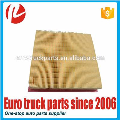 High quality cabin air filter oem 21758906 8143691 for Volvo fh12 fm12 european heavy truck body parts