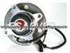 Wheel Hub 515047 4L342B663BC 4L342B663BF