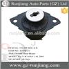 OEM NO.:191 199 402C/191 199 402A/191 199 402B suspension engine mounting for V.W GOLF 1.4L 2005