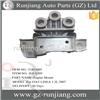 OEM NO.:51813605 engine mounting bracket for FIAT LINEA 1.3L 2007