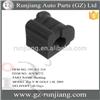 OEM NO.:191 411 314 top rubber control arm bushing for V.W GOLF 1.4L 2005