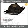 OEM NO.:443 199 381J engine mounting bracket for V.W SANTANA 1.8L 1983
