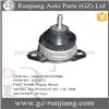 OEM NO.:1844.92 / 9635939880 engine mounting bracket For PEUGEOTS 405 1.4L 1998