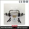 2017 Revo New 304 Stainless Steel Car Protector Grille Guard Manufacturer Anti-collision Car bumper