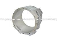 Aluminum Motor HousingAluminum Motor Shell