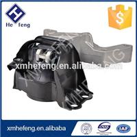 Engine mount 11210-1AS0A