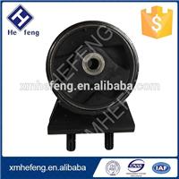 Engine mount auto part 11710-80J00 for SUZUKI