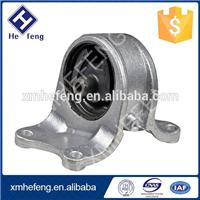 Auto rubber products engine mount 11220-9Y106