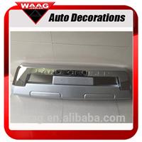 High Quality Front Bumper Grille Guard Land Cruiser 2017 Auto Accessories Manufacturer
