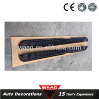 4x4 car Side step Bar Side bar Running board for Ranger