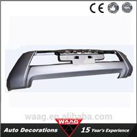 ABS Front guard car front Bumper for prado fj150 2010+