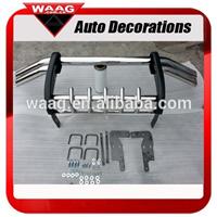 TY31653 CAR GRILLE GUARD FOR PRADO FJ150 2010+