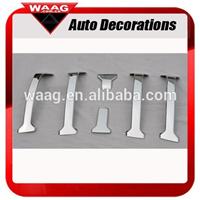 TY81757 CAR GRILLE DECORATION FOR PRADO 2014