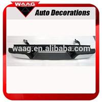 IZ31553 Rear Bumper For D-Max 2008-2011