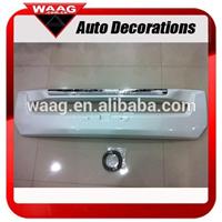 Front Bumper For Land Cruiser FJ200 2013 OEM
