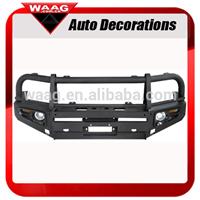 4X4 Steel Front Bumper FOR FJ100 1998-2003