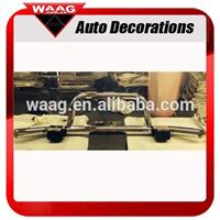 ET31388- SS 201 Grille Guard