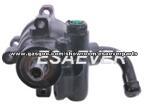 Power Steering Pump 20-813 733-0117 52088500