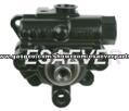 Power Steering Pump 21-5461 52089883AC 52089883AD