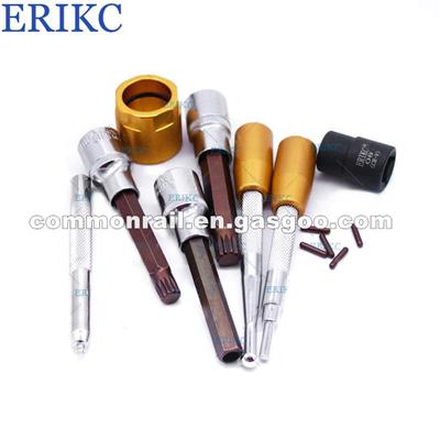 ERIKC Automotive Injector Tool For Common Rail Diesel Injectors