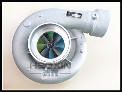 HC5A Turbo 3594111 3524660 Turbocharger For Cummins KTTA19 KTTAC1500E Engine