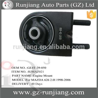 New Products!! OEM NO.:GE4T-39-050 car engine mount for MAZDA 626 2.0l 1998-2006