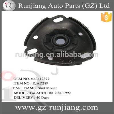 OEM NO.:443412377 car strut mount for AUDIS 100 2.8L 1992