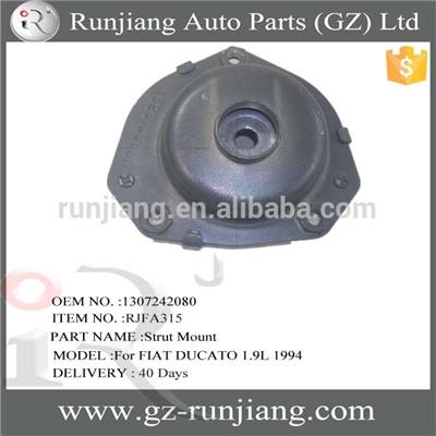 OEM NO.:1307242080 Suspension engine mounting for FIATS DUCATO 1.9L 1994