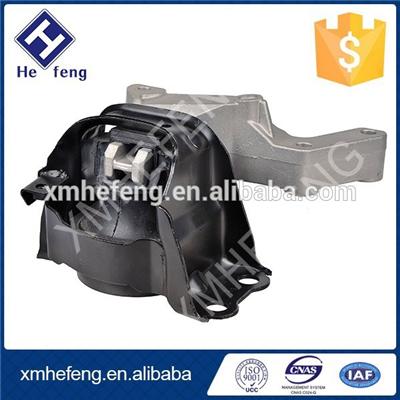 Engine mount 11210-1AS0A
