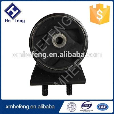 Engine mount auto part 11710-80J00 for SUZUKI