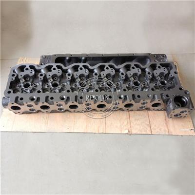 Cummins ISDE 6 Cylinders Engine Parts Cylinder Head 3977225 5282703