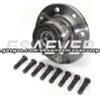 Wheel Hub 515037 12541130 12549138 15661725