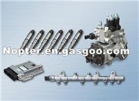 Common Rail Injector 0445120123