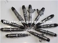 Common Rail Injector 0445110376