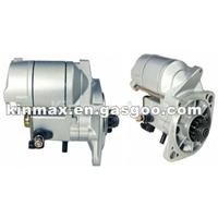 12V Yanmar Car Starter 12452077012 12940777010 18014 110485 2280000250/2280003730/2280008090 Am880840 Str30034