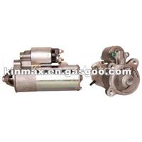 12V 2.0kw Starter For Ford 114092 1480550 6g9n11000ec 32513 Lrs02249 Str61819