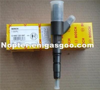 Common Rail Injector 0445120224