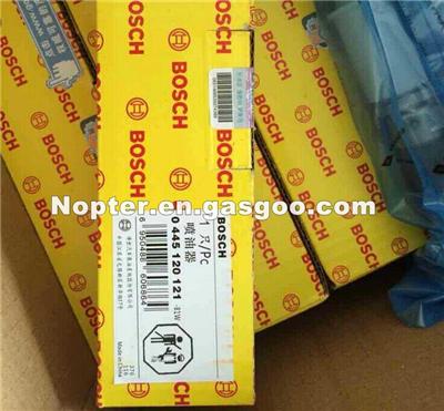 Common Rail Injector 0445120161