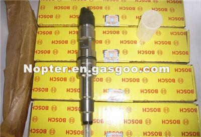 Common Rail Injector 0445120236